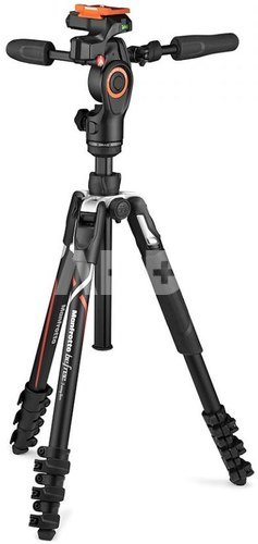 Manfrotto Befree 3-Way Live Advanced MKBFRLA-3W