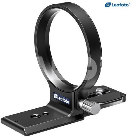 Leofoto Ring Lens Support- UL-02 (Rotating Bracket)