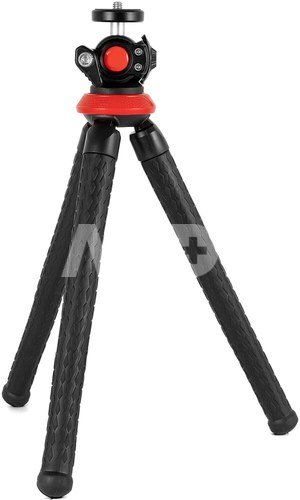 SMALLRIG SELECTION 3255 PORTABLE FLEXIBLE TRIPOD DT-01