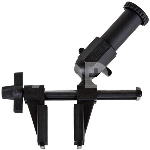 Delkin Fat Gecko Vise Mount