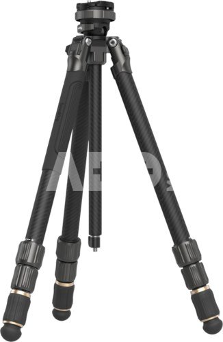 SMALLRIG 4353 FREESPEED CARBON TRAVEL TRIPOD AP-100