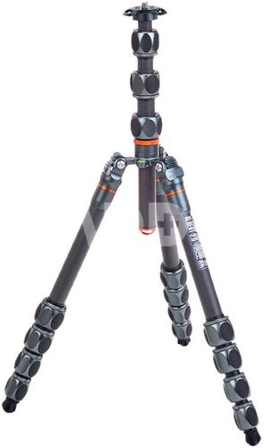 3 Legged Thing Pro 2.0 Albert Grey Carbon tripod