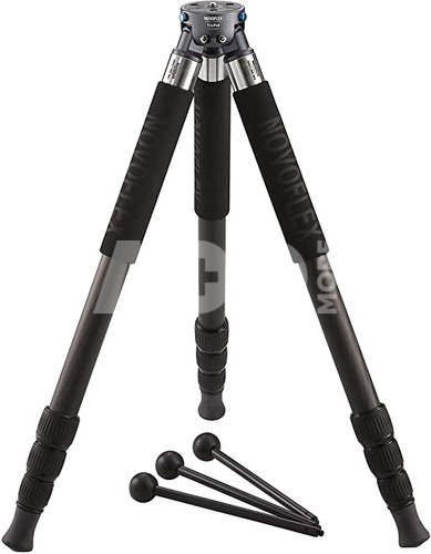 Novoflex TrioPod C2840 Carbon Tripod Set