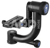 SIRUI PH-20 GIMBAL HEAD CARBON