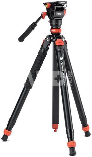 Fotopro AK 68 i Speedy Video Tripod