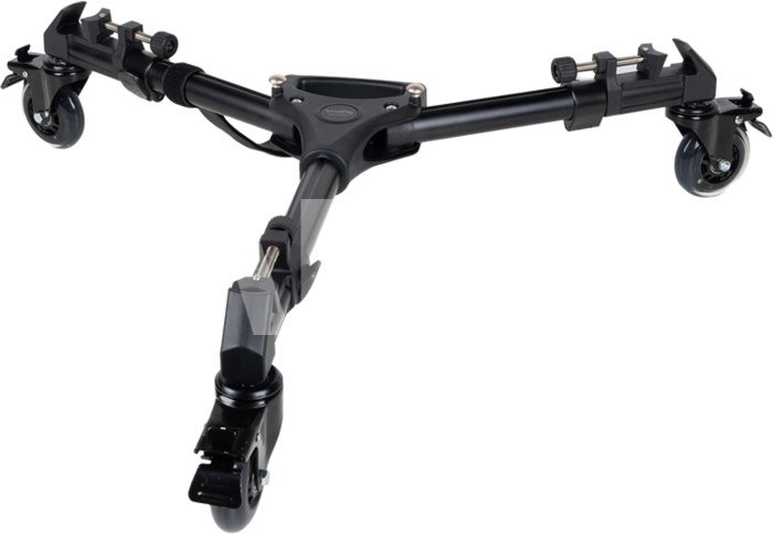 SMALLRIG 3986 UNIVERSAL TRIPOD DOLLY