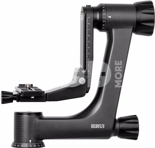 SIRUI PH-30 GIMBAL HEAD