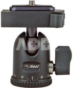 Nest Ball Head NT-324H up to 5Kg