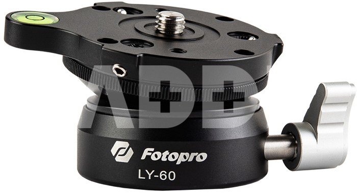 Fotopro Leveling Base LY 60