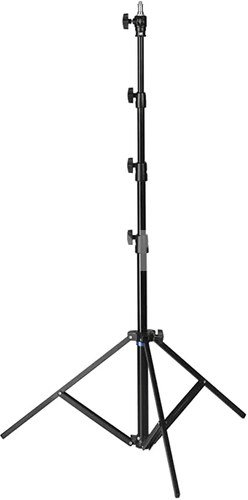 Kaiser AutoFold S Lamp Tripod 3186