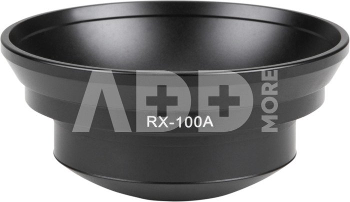 SIRUI RX-100A ADAPTER BOWL