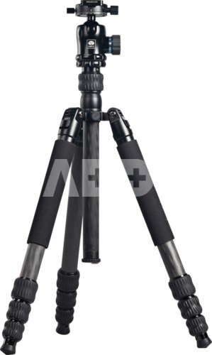 SIRUI MT-2204 + MT-20 TRIPOD KIT WITH BALLHEAD