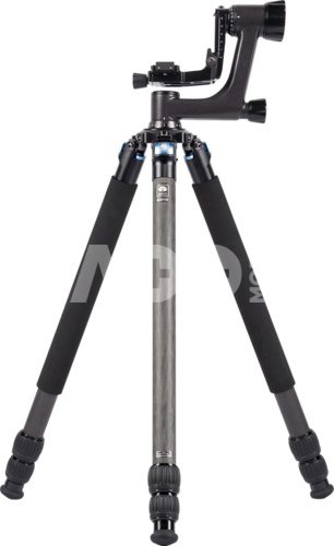 SIRUI R-3213X+PH-10 CARBON TRIPOD & GIMBAL HEAD