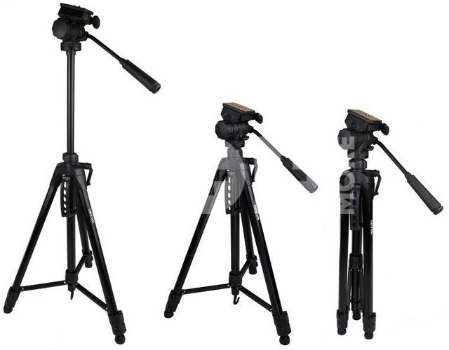 Tripod Camrock TH70