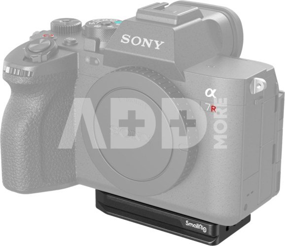 SMALLRIG 4150 MOUNT PLATE QUICK RELEASE (ARCA) FOR AIRTAG