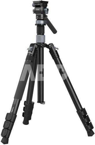 SMALLRIG 4221 TRAVEL VIDEO TRIPOD KIT