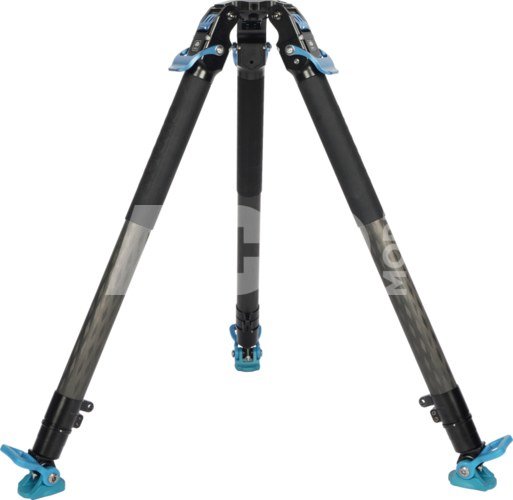 SIRUI PRO VIDEO TRIPOD RAPID SVT-75 LITE