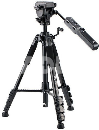 JJC TP F2 Remote Control Tripod (replaces Sony VCT VPR1)