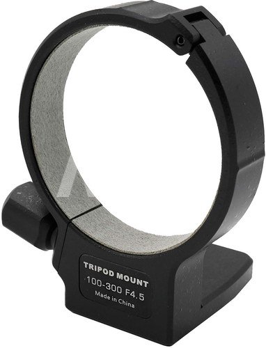 Tripod Mount Ring for Contax 100 300 F/4.5