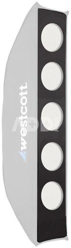 Westcott Pro Light Mods 1x4