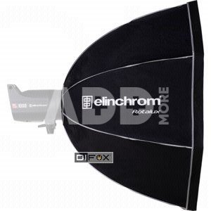 Elinchrom Rotalux Deep Octabox 100 cm
