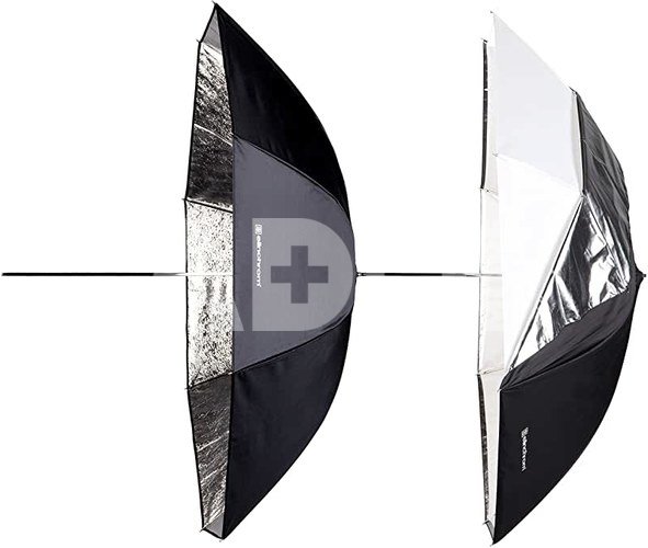 Elinchrom Umbrella to go Kit