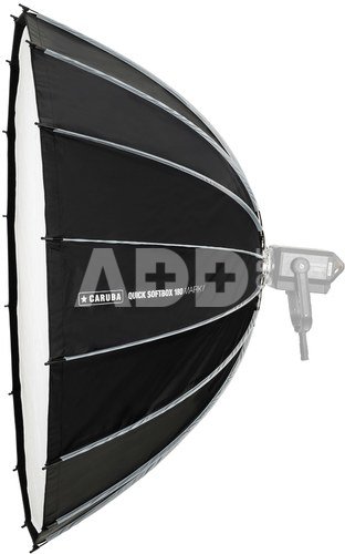 Caruba Quick Softbox Mark II 180cm