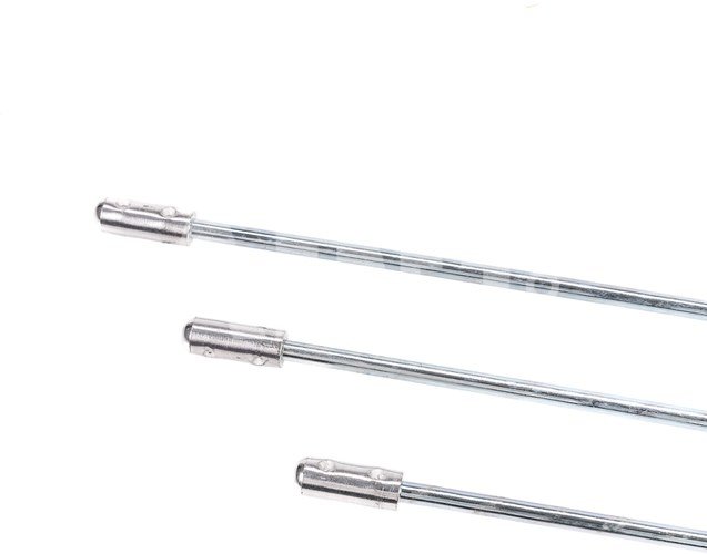 Godox Iron Rod tbv P120H Parabolic Softbox Bowens Mount