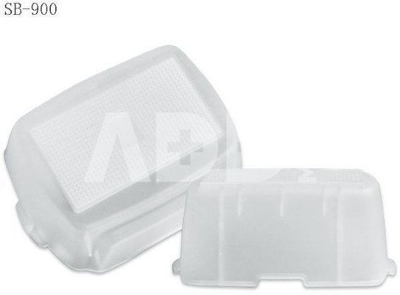 Pixel Flash Bounce for Nikon SB-900/SB-910