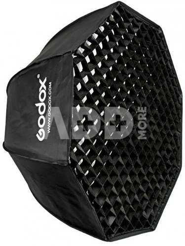 Godox SB-FW140 Softbox with Grid Octa140cm