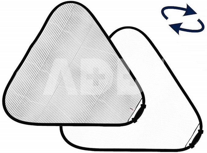 Manfrotto Lastolite reflector/diffuser Tri Grip Difflector 120cm (3752)