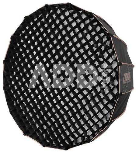 ZHIYUN SOFTBOX PARABOLIC 90CM (BOWENS MOUNT)
