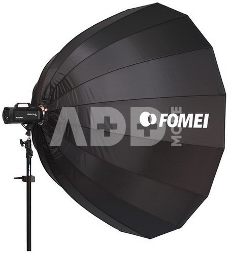 Fomei Grand Box Exclusive oktabokss ar Speedring un S adapteri 90 cm
