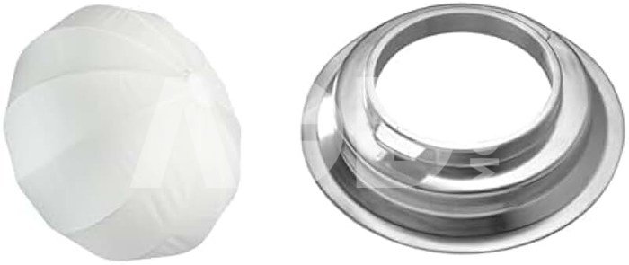 walimex pro Softbox Essential Ballon 80