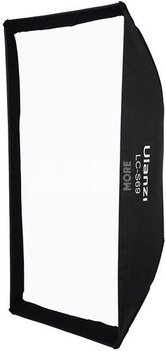 Ulanzi LC S69 Four Corners Softbox Bowens