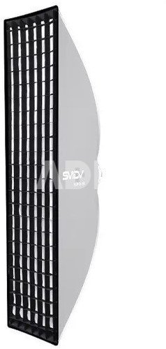 SMDV Speedbox Flip Grid voor Flip 35x150