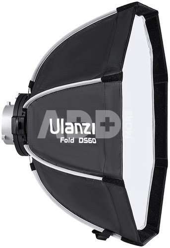 Ulanzi LAS002 60cm Octagonal Soft Box with Bowens Mount