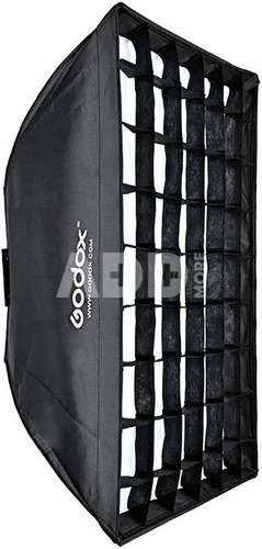 Godox SB-GUBW6090 Umbrella style softbox with grid 60x90cm