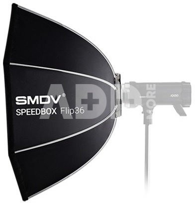 SMDV Speedbox Flip36
