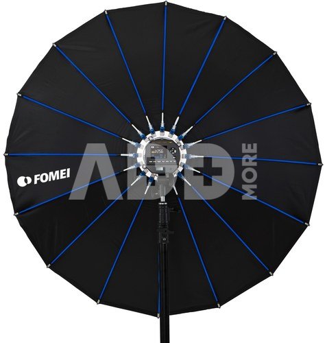 Fomei Click Box Ātri Saliekams oktabokss 120cm 16 Šķautnes