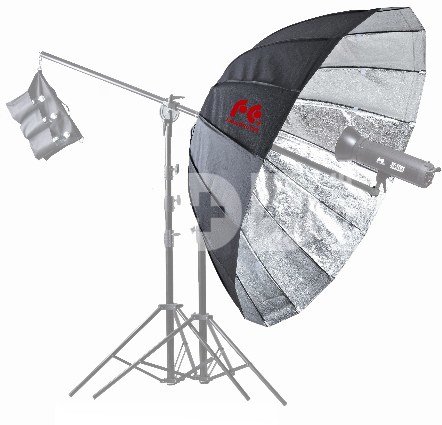 Falcon Eyes Mega Softbox 16ASB-21 210 cm