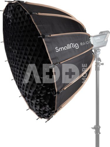 SMALLRIG 3586 RA-D85 PARABOLIC SOFTBOX
