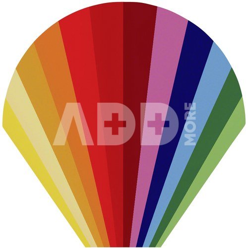 walimex Colour Filter Set, 12 pcs, 30x30cm