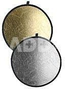 Manfrotto Lastolite reflector 120cm, sunfire/silver (LA-4834)