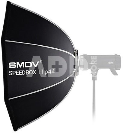 SMDV Speedbox Flip44