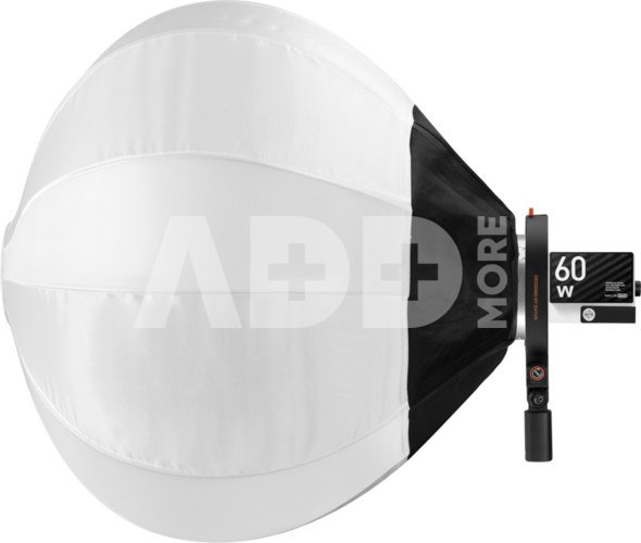 ZHIYUN LANTERN SOFTBOX (BOWENS MOUNT)
