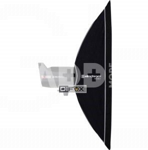 Elinchrom Rotalux Stripbox 50x130 cm