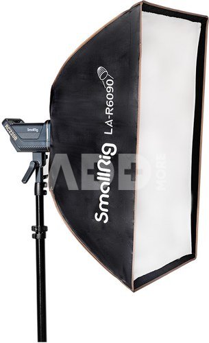 SMALLRIG 4199 LA-R6090 SOFTBOX RECTANGULAR