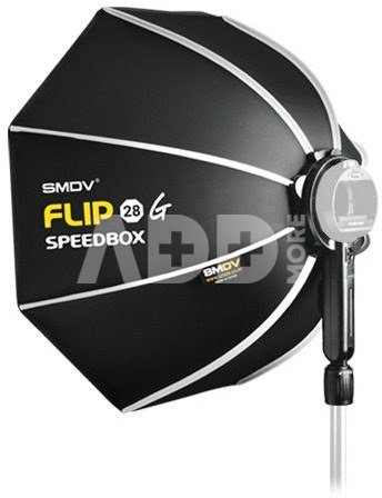 SMDV Speedbox Flip28G