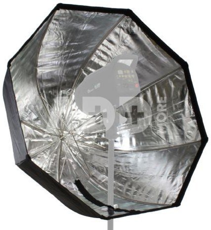 StudioKing Octabox Umbrella 80 cm